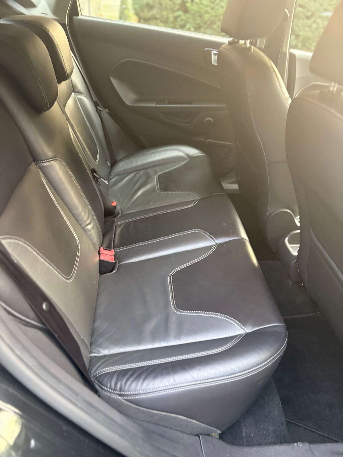 Used Ford Fiesta 2015 for sale - 77626446: Photo 8