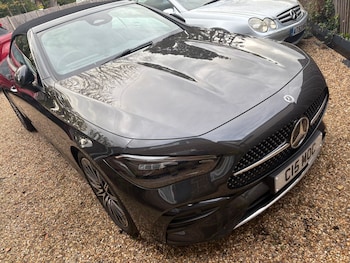 Used Mercedes-Benz CLE 2025 for sale - 77218917: Photo