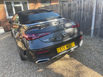 Used Mercedes-Benz CLE 2025 for sale - 77218917: Photo