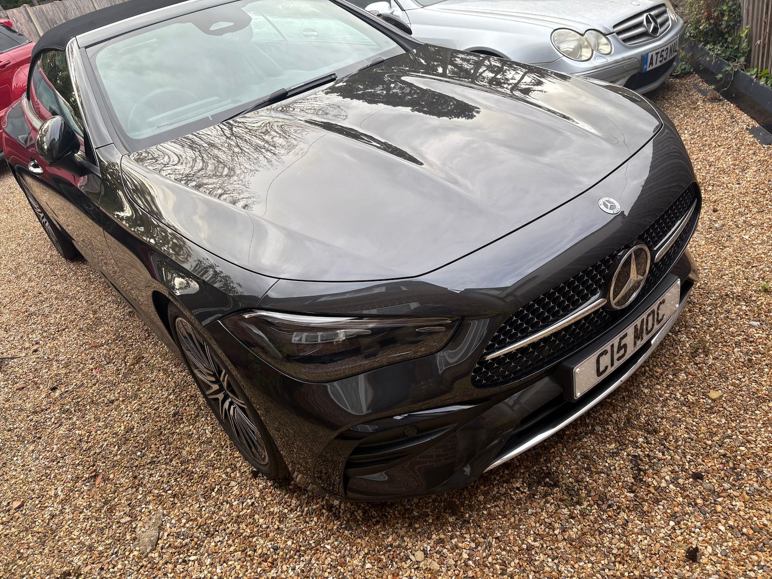 Used Mercedes-Benz CLE 2025 for sale - 77218917: Photo 3