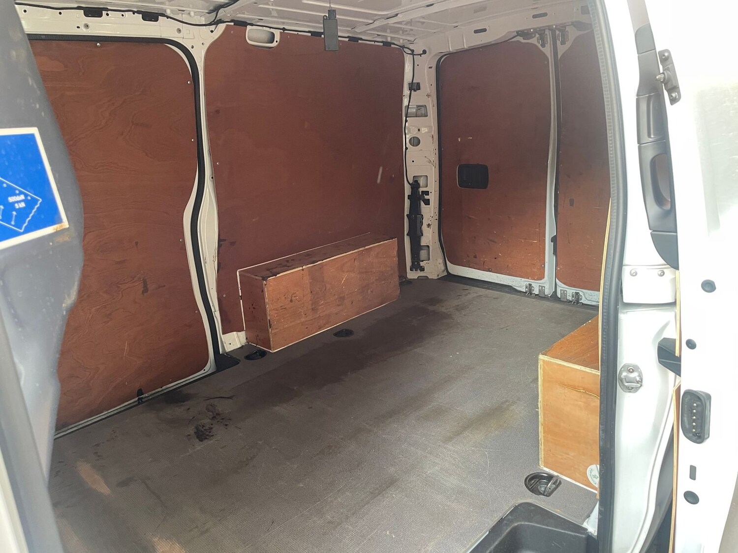 Used Mercedes-Benz Vito 2021 for sale - 77218921: Photo 10