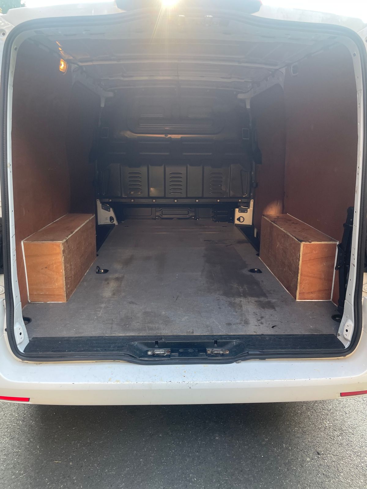 Used Mercedes-Benz Vito 2021 for sale - 77218921: Photo 17