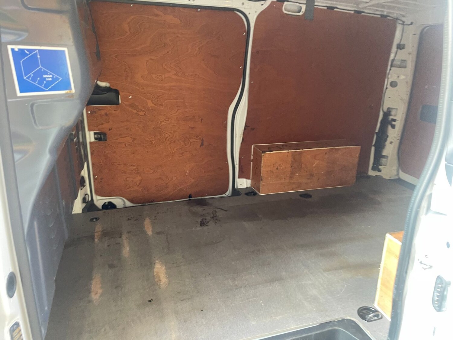 Used Mercedes-Benz Vito 2021 for sale - 77218921: Photo 19