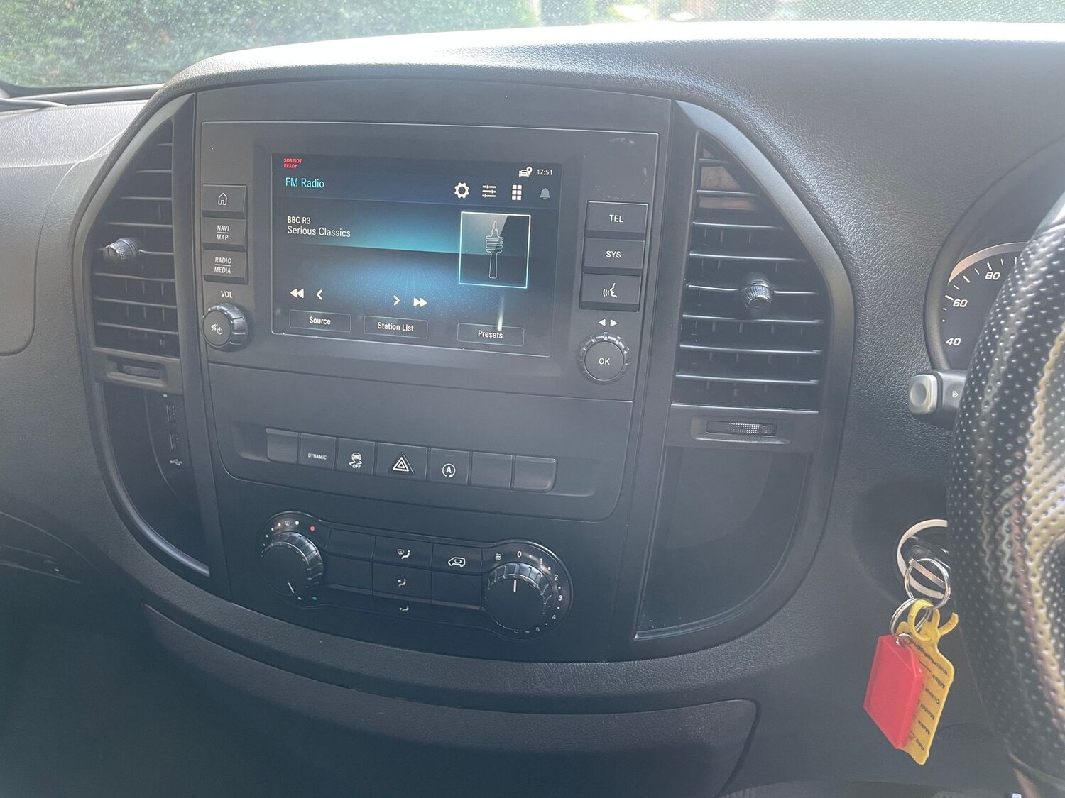 Used Mercedes-Benz Vito 2021 for sale - 77218921: Photo 28