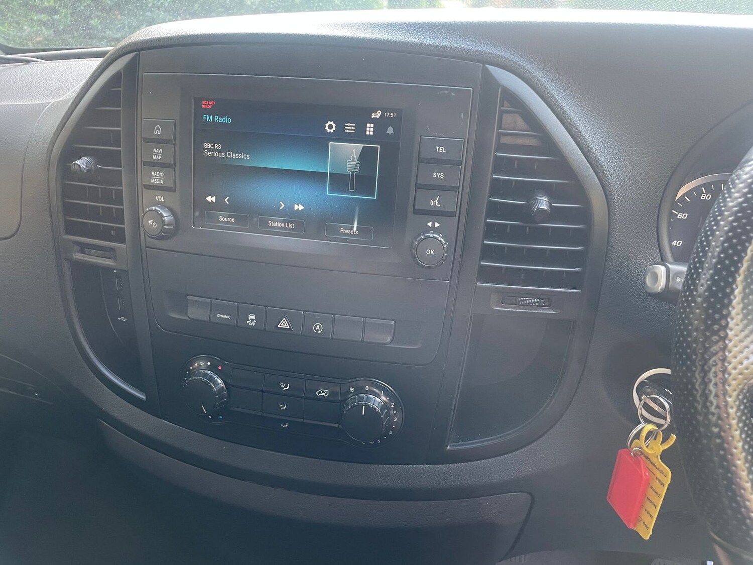 Used Mercedes-Benz Vito 2021 for sale - 77218921: Photo 29