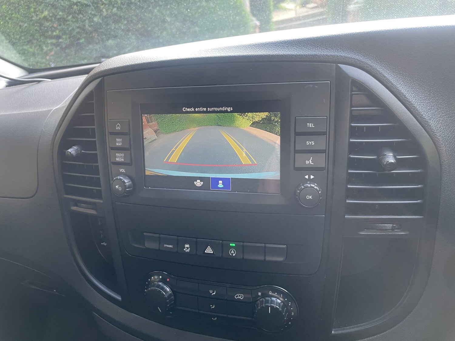 Used Mercedes-Benz Vito 2021 for sale - 77218921: Photo 30