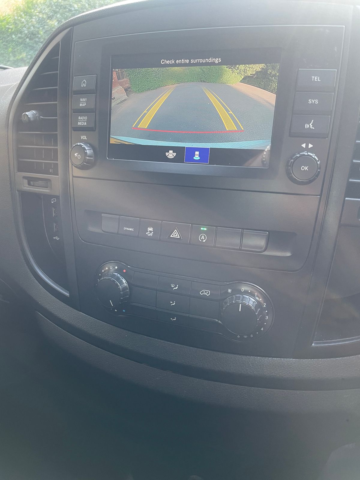 Used Mercedes-Benz Vito 2021 for sale - 77218921: Photo 31