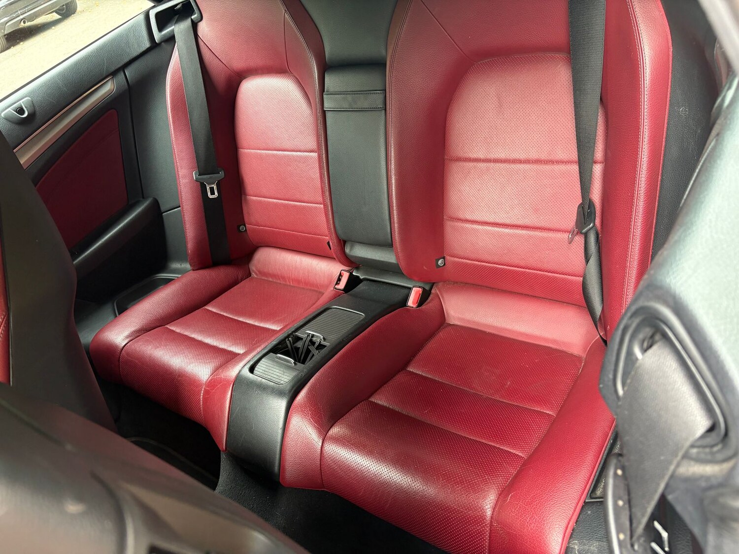 Used Mercedes-Benz E Class 2014 for sale - 77218920: Photo 19