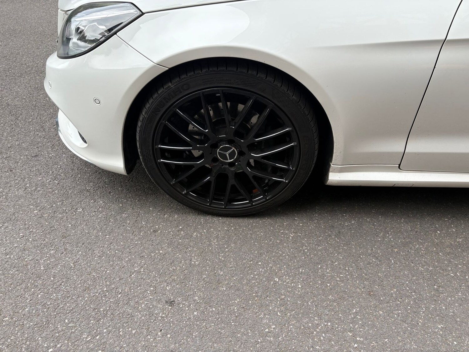 Used Mercedes-Benz E Class 2014 for sale - 77218920: Photo 20