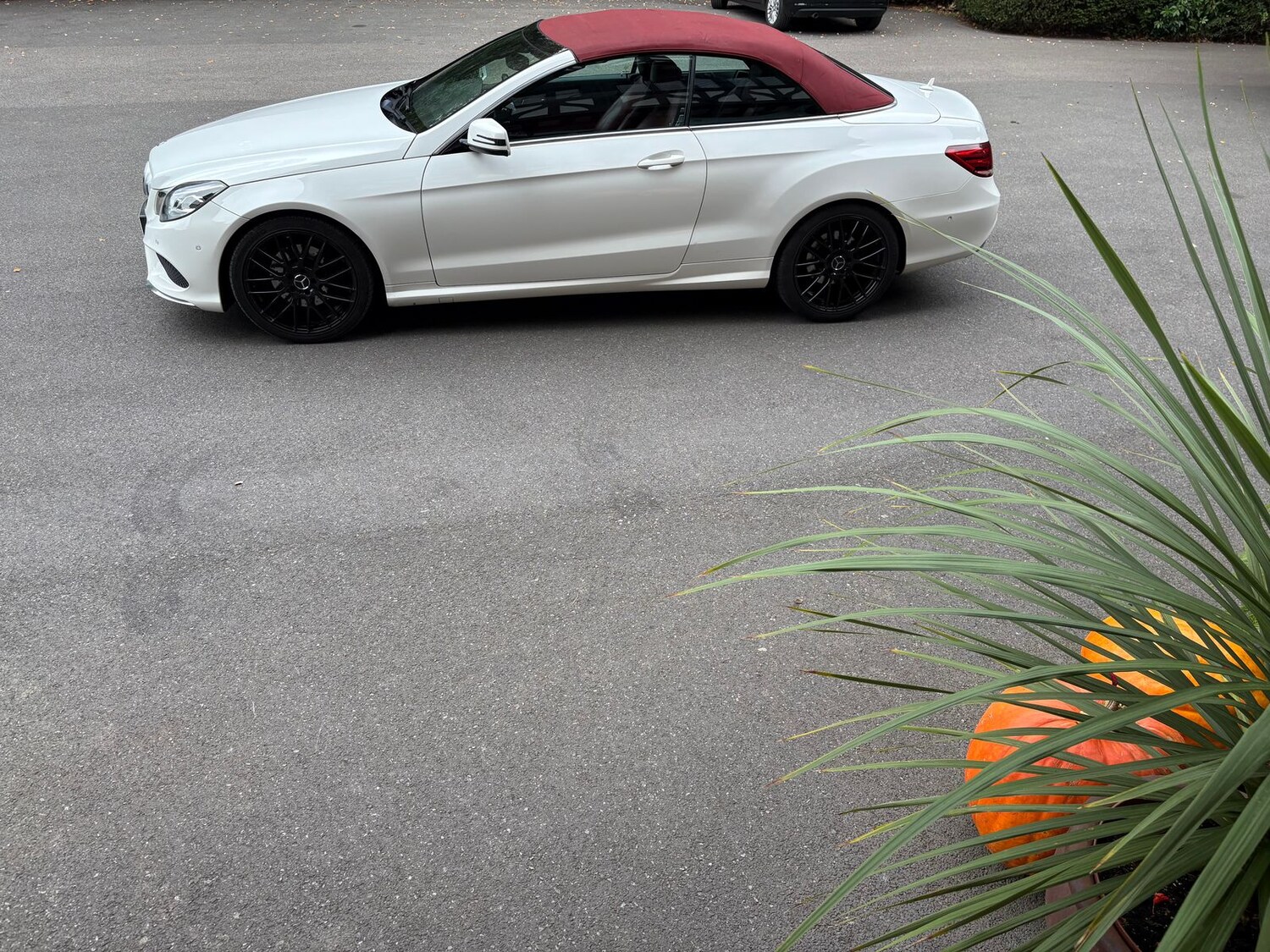 Used Mercedes-Benz E Class 2014 for sale - 77218920: Photo 23