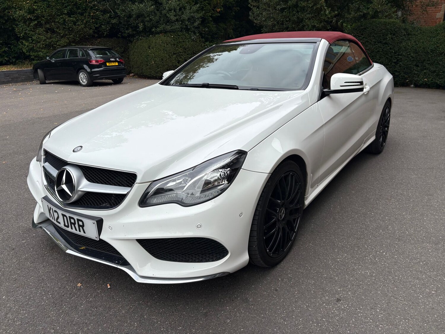 Used Mercedes-Benz E Class 2014 for sale - 77218920: Photo 27