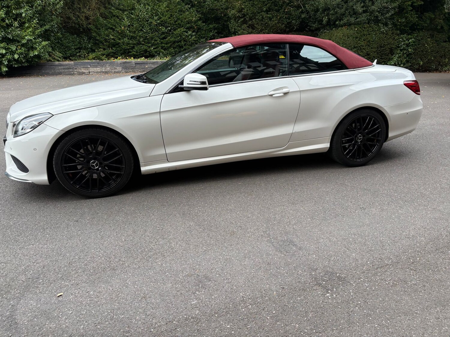 Used Mercedes-Benz E Class 2014 for sale - 77218920: Photo 29