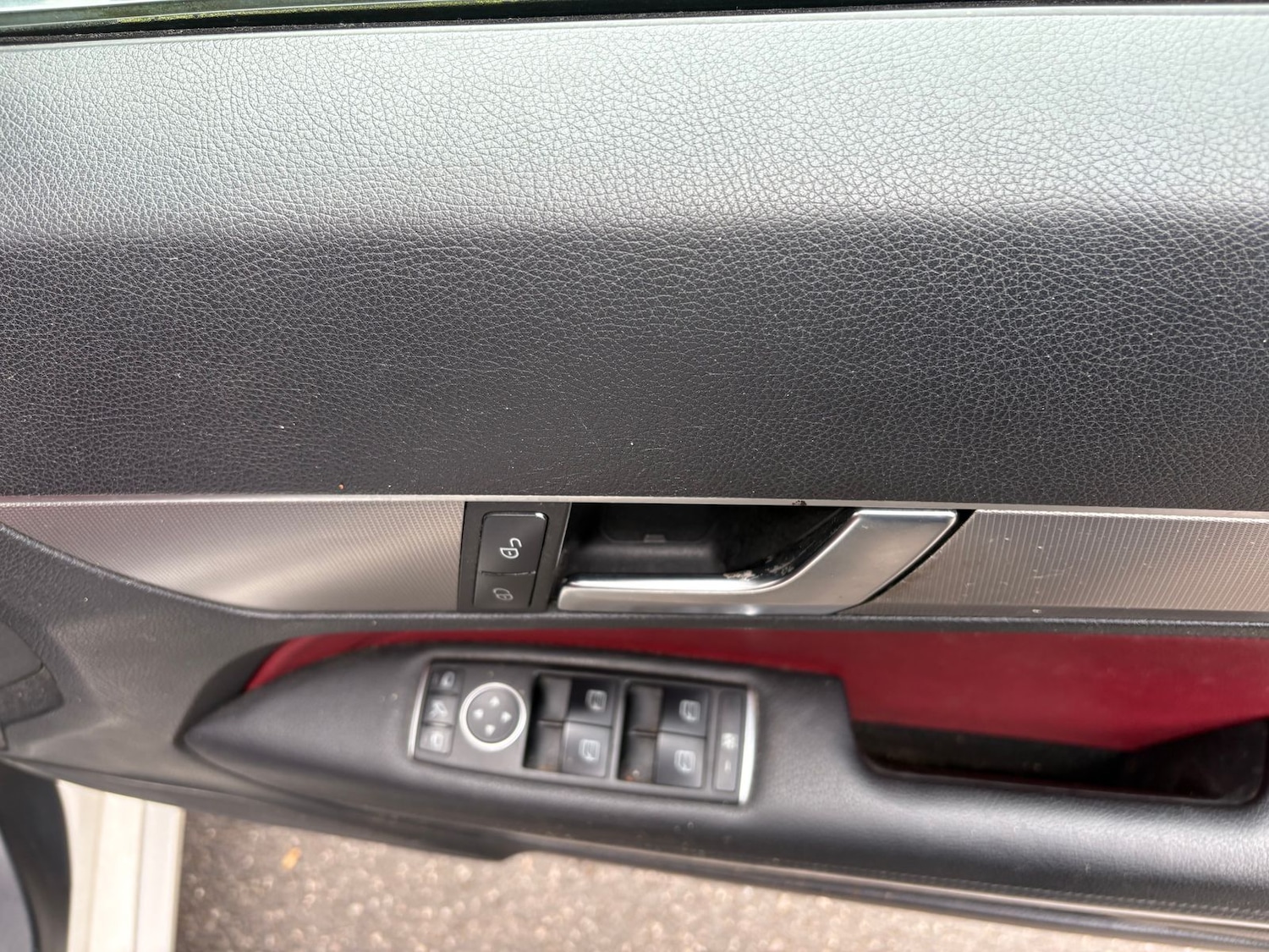 Used Mercedes-Benz E Class 2014 for sale - 77626450: Photo 15