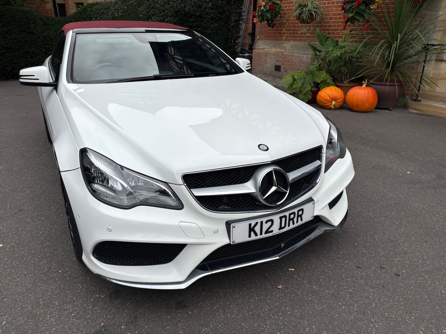 Used Mercedes-Benz E Class 2014 for sale - 77626450: Photo 24