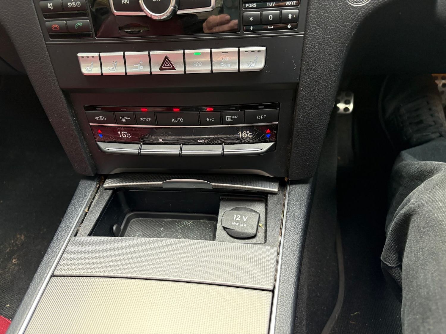 Used Mercedes-Benz E Class 2014 for sale - 77626450: Photo 9