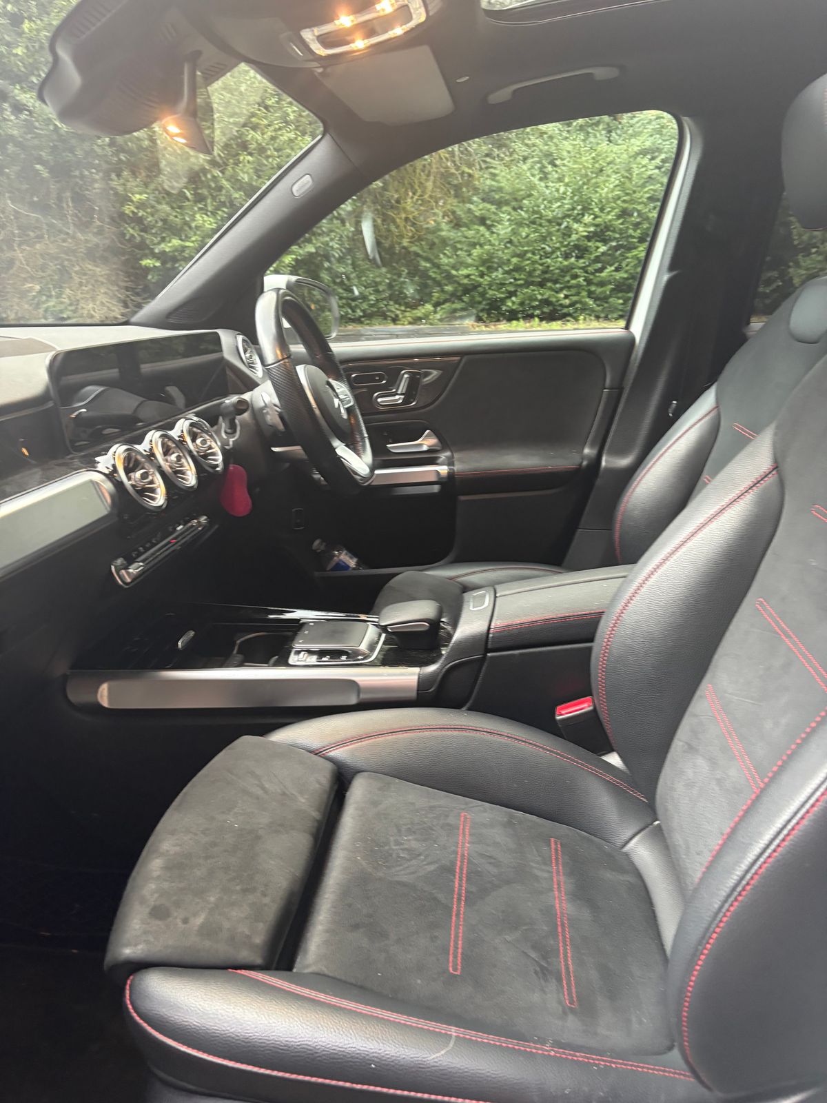 Used Mercedes-Benz GLB 2020 for sale - 77626451: Photo 11