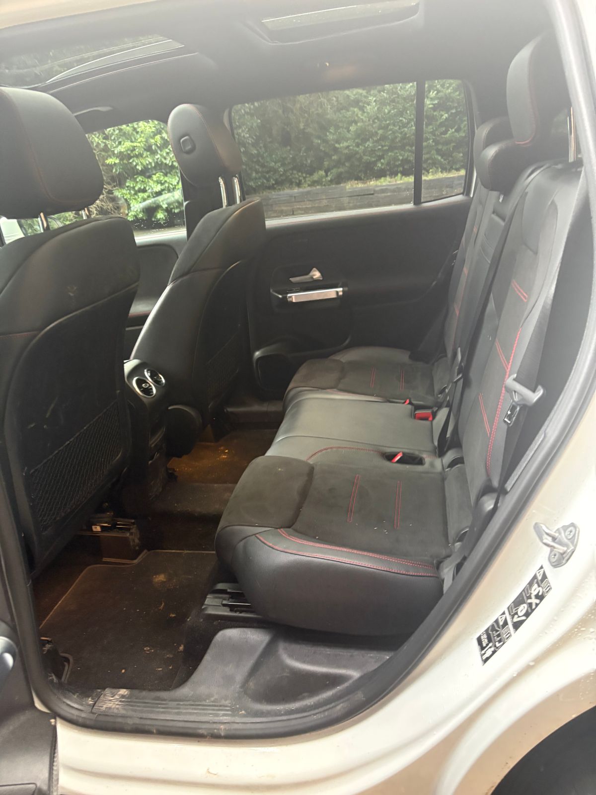 Used Mercedes-Benz GLB 2020 for sale - 77626451: Photo 14