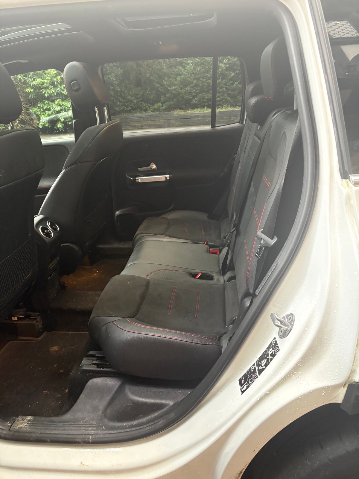 Used Mercedes-Benz GLB 2020 for sale - 77626451: Photo 15