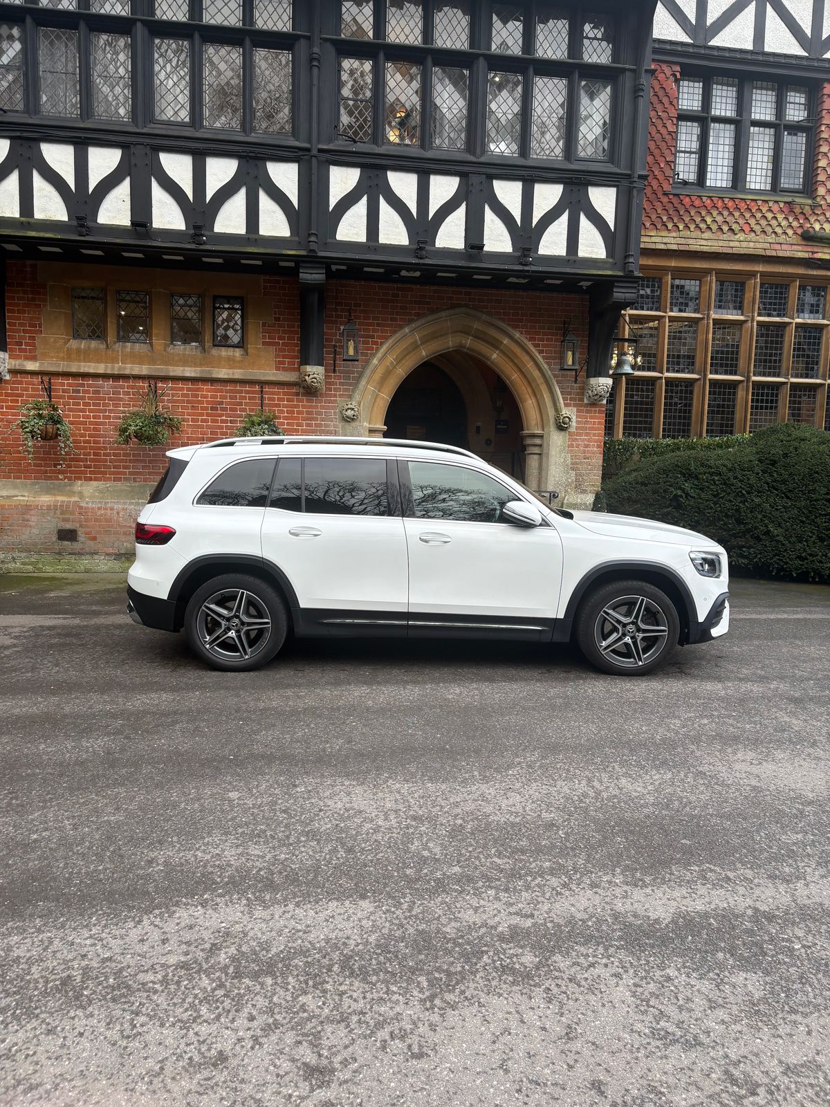 Used Mercedes-Benz GLB 2020 for sale - 77626451: Photo 21