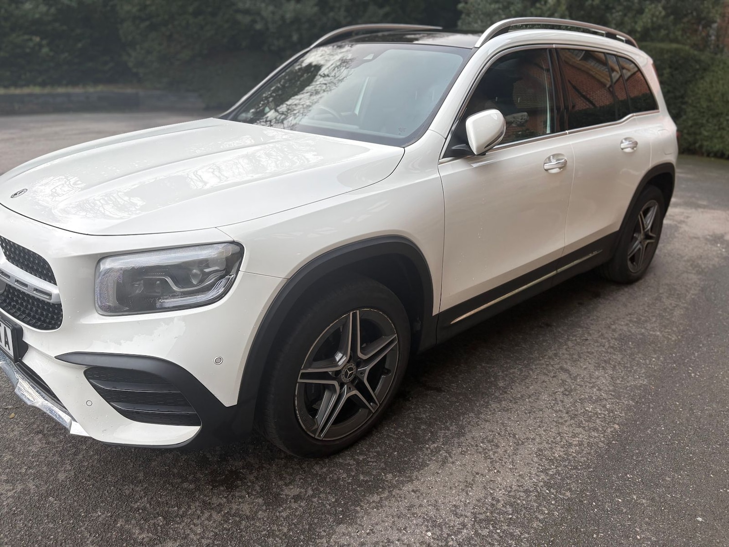 Used Mercedes-Benz GLB 2020 for sale - 77626451: Photo 26