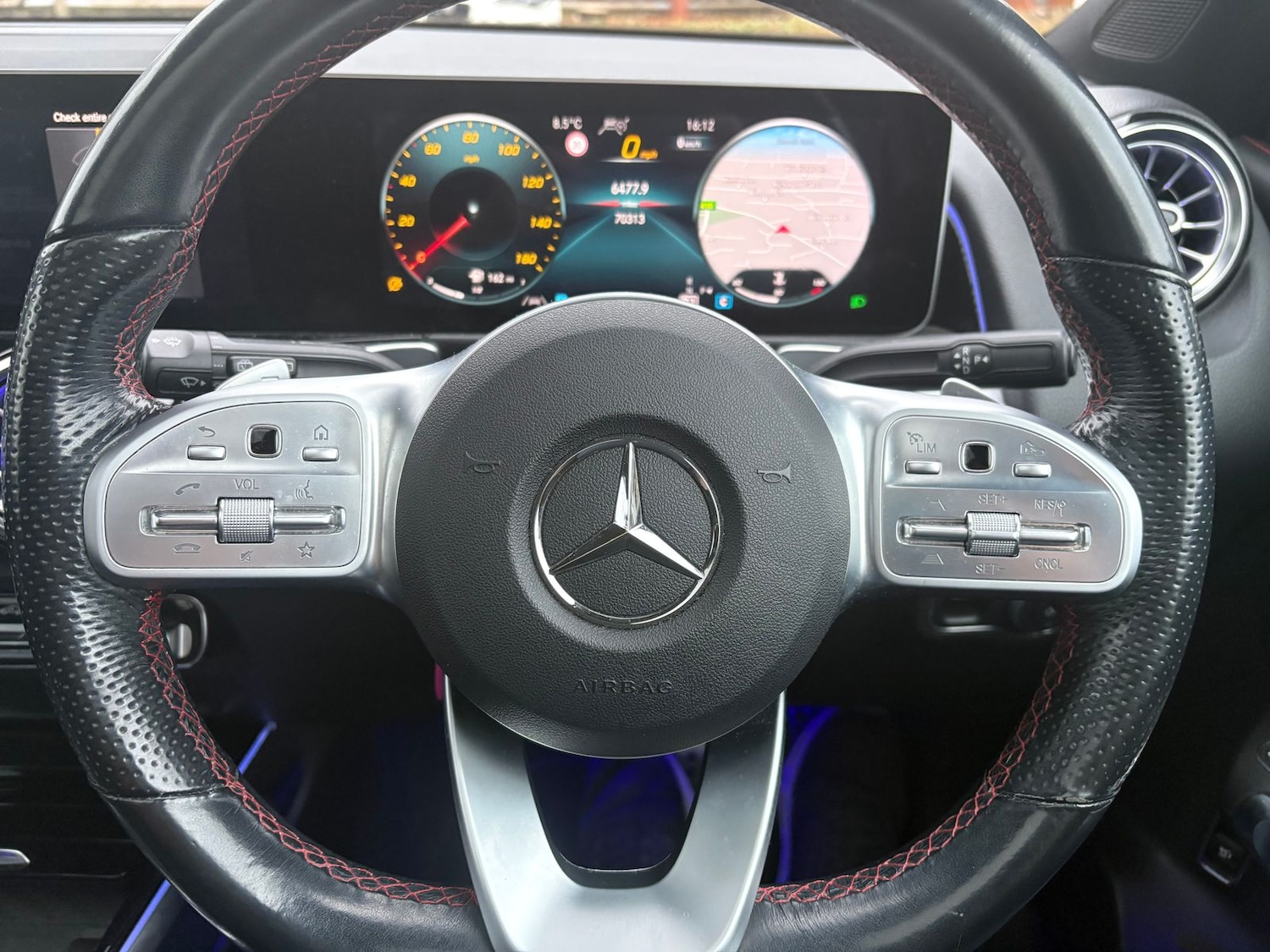 Used Mercedes-Benz GLB 2020 for sale - 77626451: Photo 29