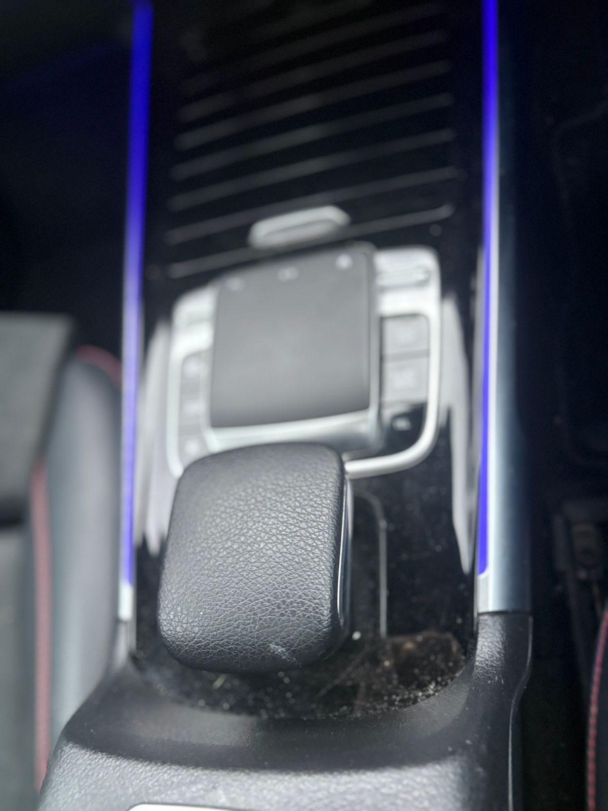 Used Mercedes-Benz GLB 2020 for sale - 77626451: Photo 30