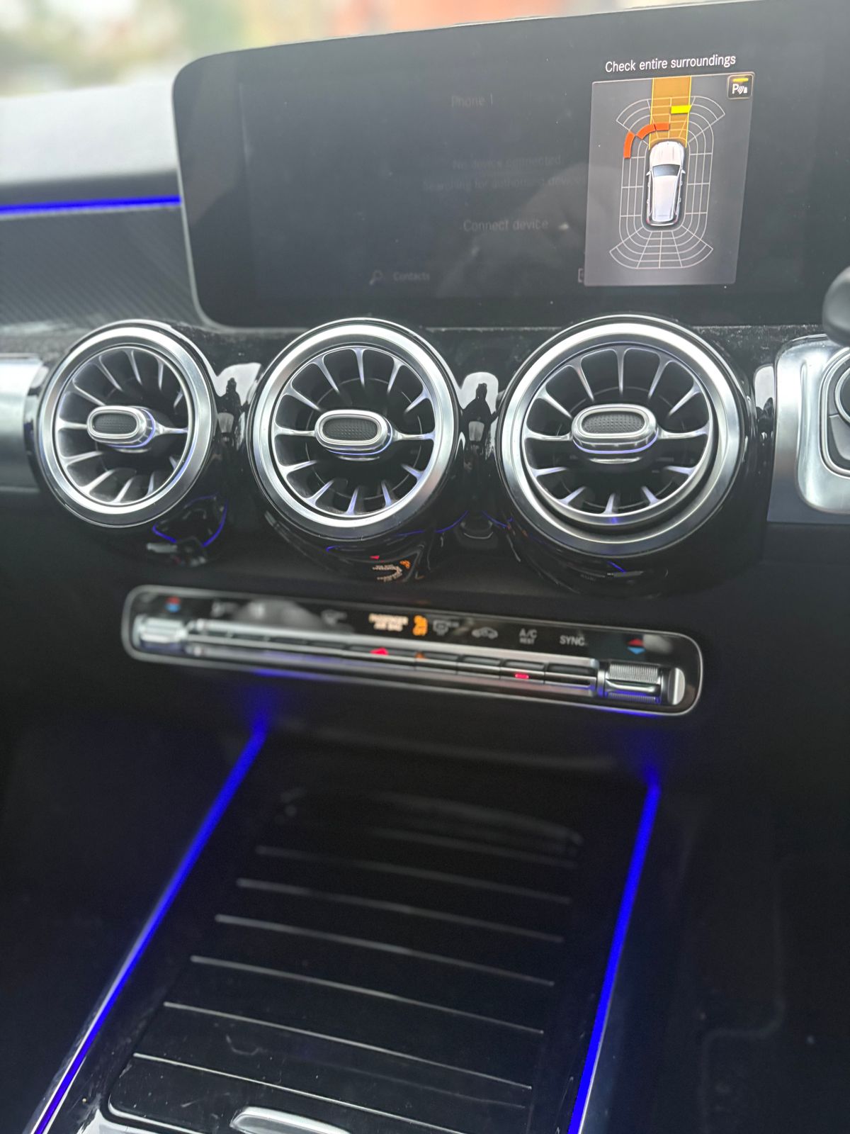 Used Mercedes-Benz GLB 2020 for sale - 77626451: Photo 31