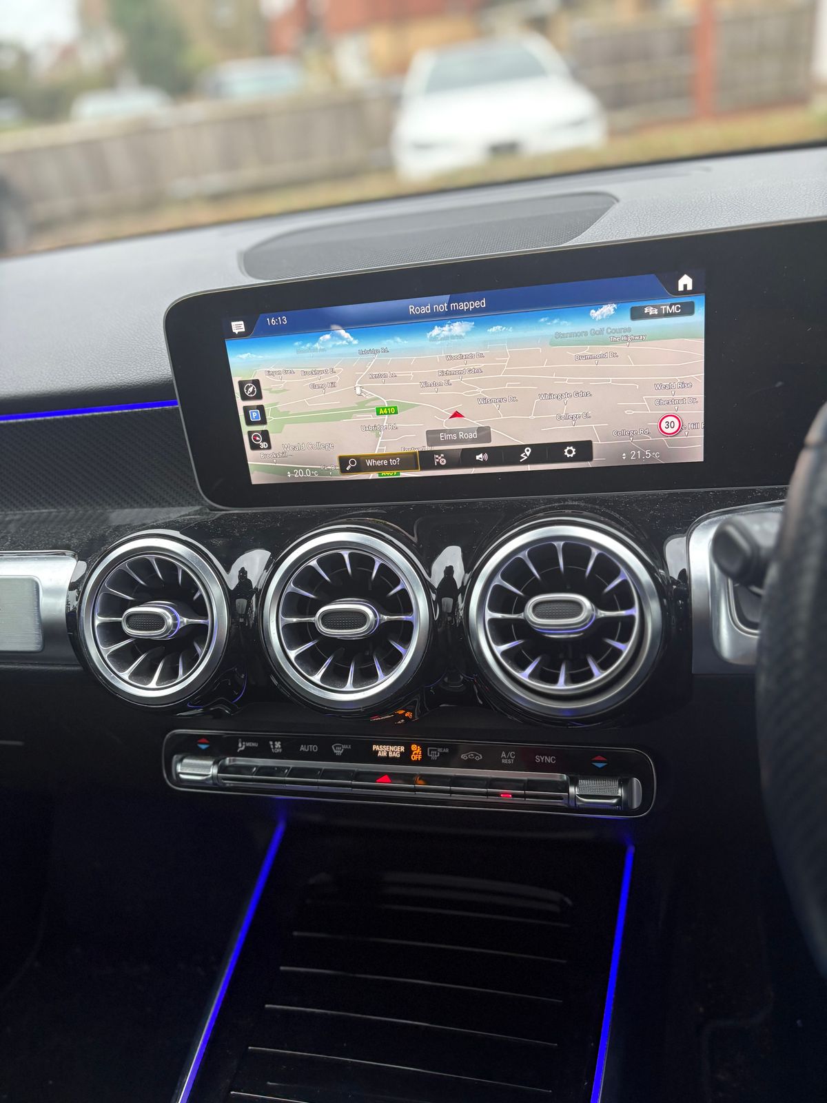 Used Mercedes-Benz GLB 2020 for sale - 77626451: Photo 32