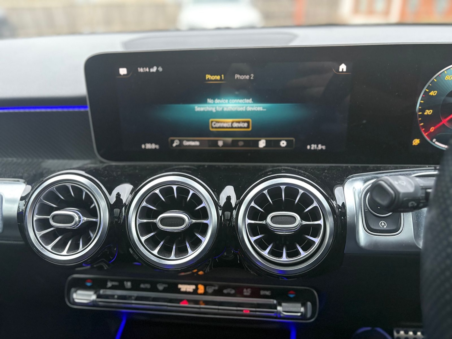 Used Mercedes-Benz GLB 2020 for sale - 77626451: Photo 34