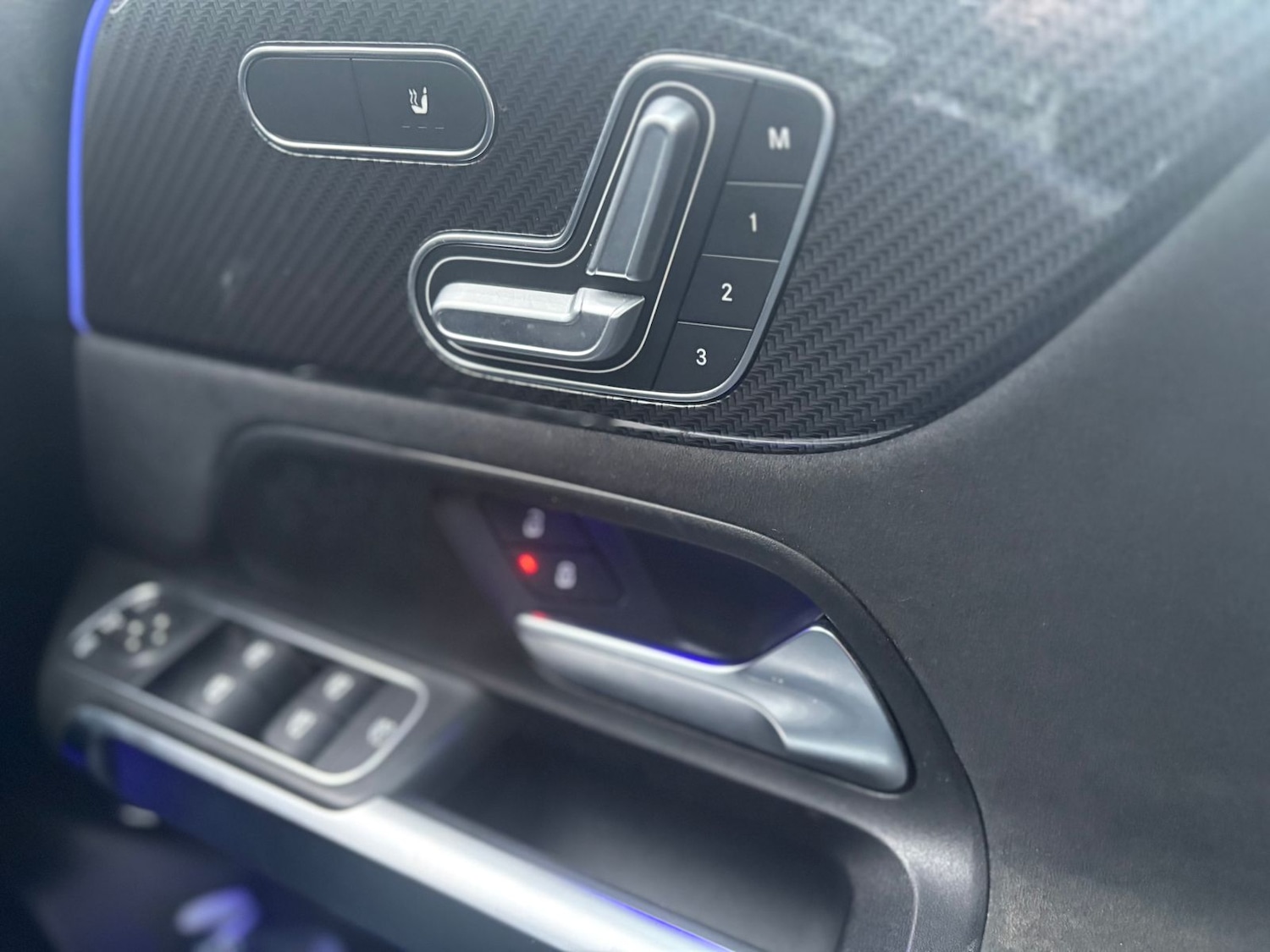 Used Mercedes-Benz GLB 2020 for sale - 77626451: Photo 36