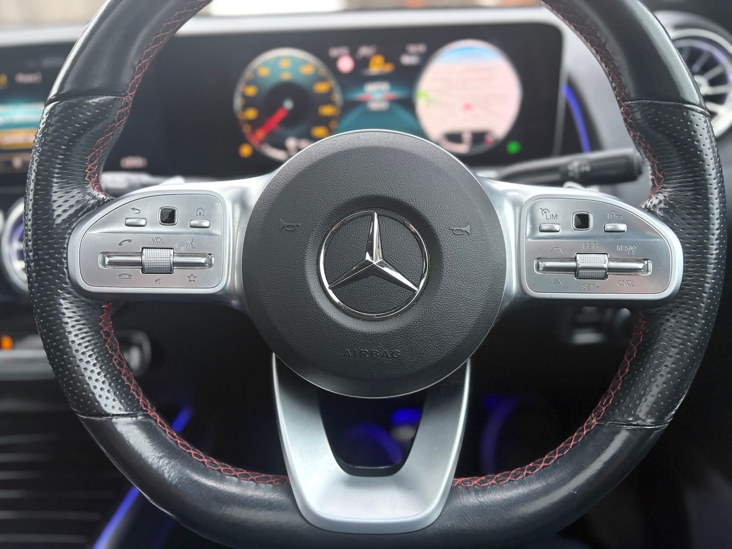 Used Mercedes-Benz GLB 2020 for sale - 77626451: Photo 39