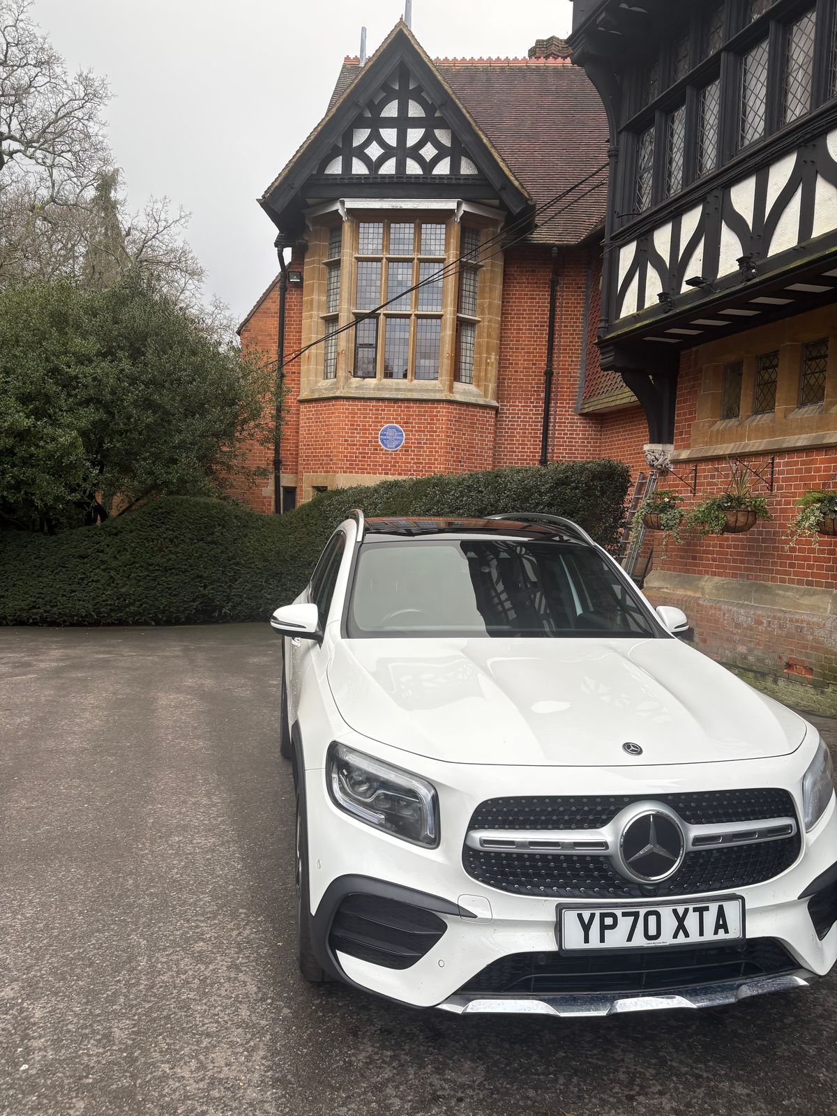 Used Mercedes-Benz GLB 2020 for sale - 77626451: Photo 5