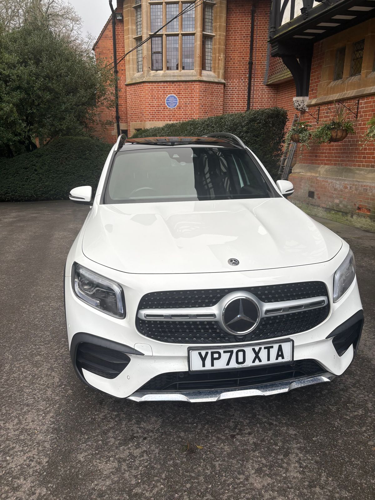 Used Mercedes-Benz GLB 2020 for sale - 77626451: Photo 6
