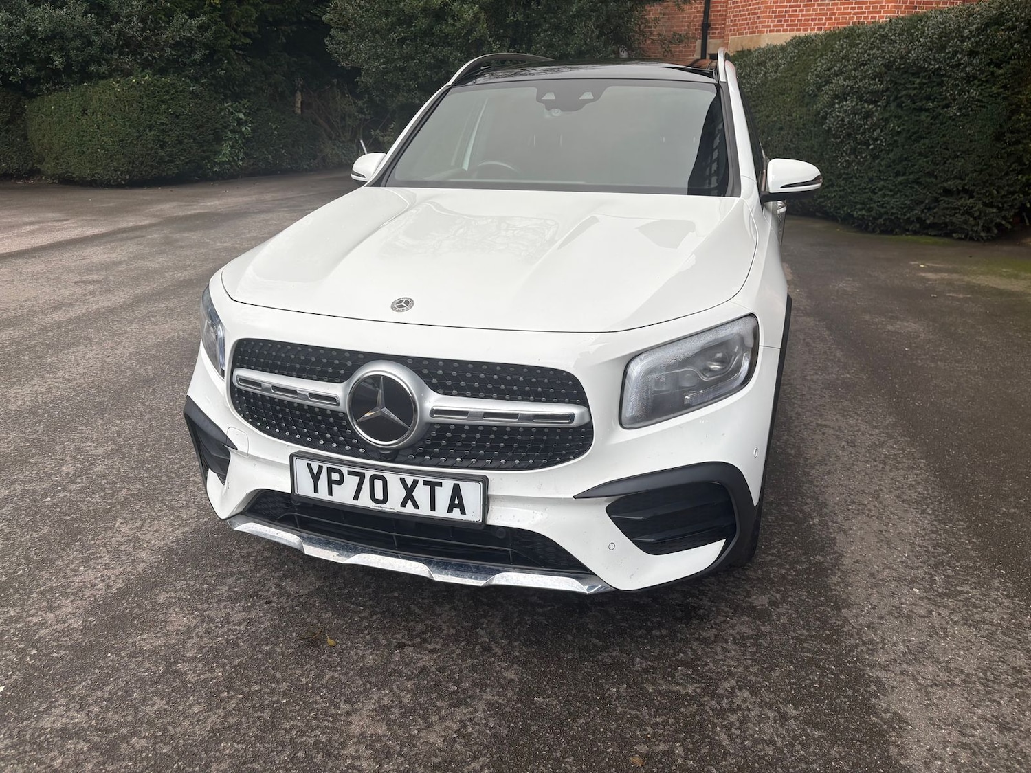 Used Mercedes-Benz GLB 2020 for sale - 77626451: Photo 7