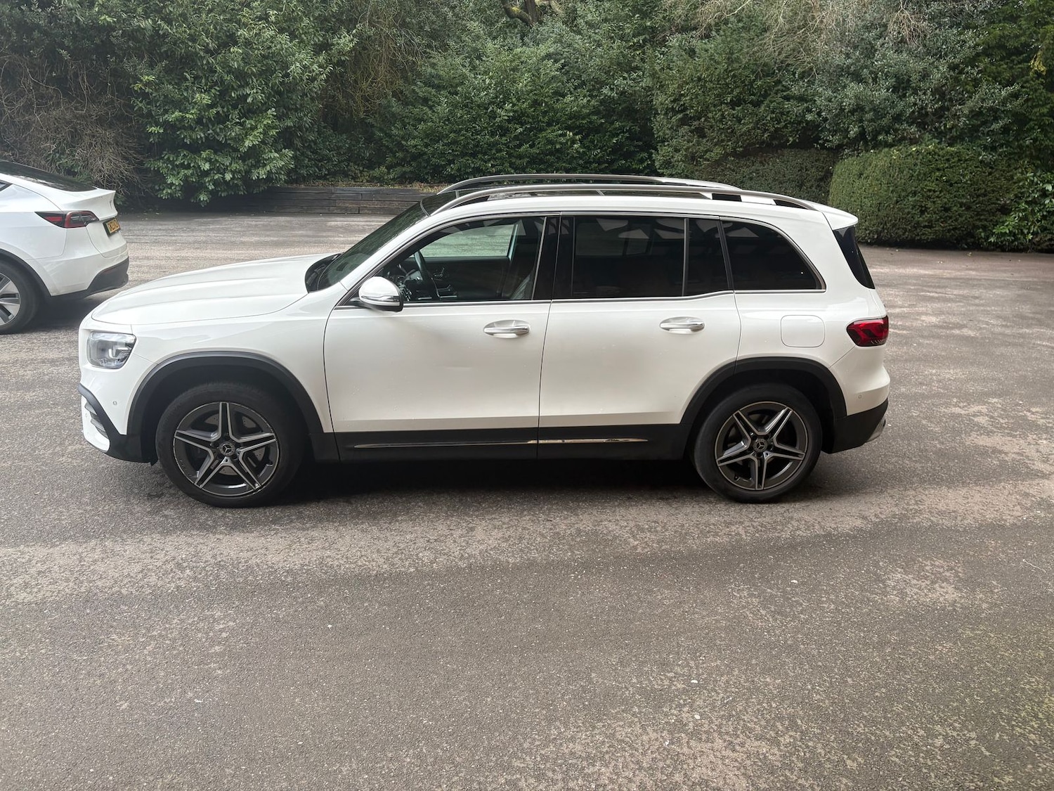 Used Mercedes-Benz GLB 2020 for sale - 77626451: Photo 9