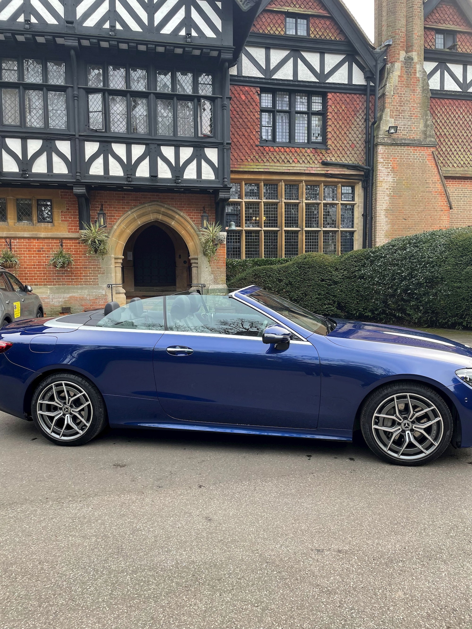 Used Mercedes-Benz E Class 2021 for sale - 77626452: Photo 14