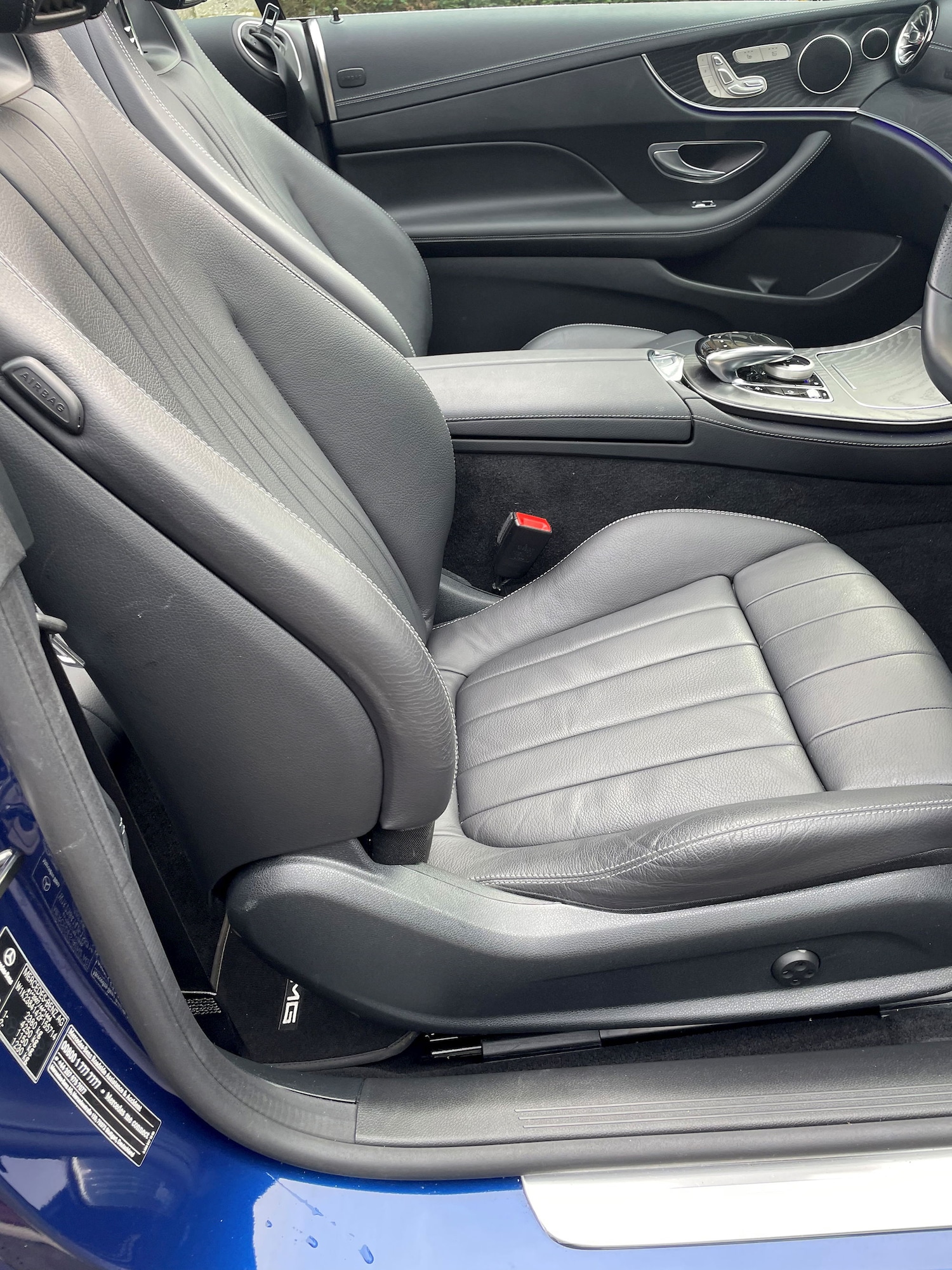 Used Mercedes-Benz E Class 2021 for sale - 77626452: Photo 15