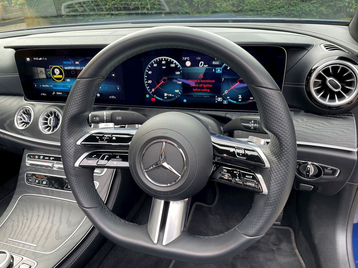 Used Mercedes-Benz E Class 2021 for sale - 77626452: Photo 20