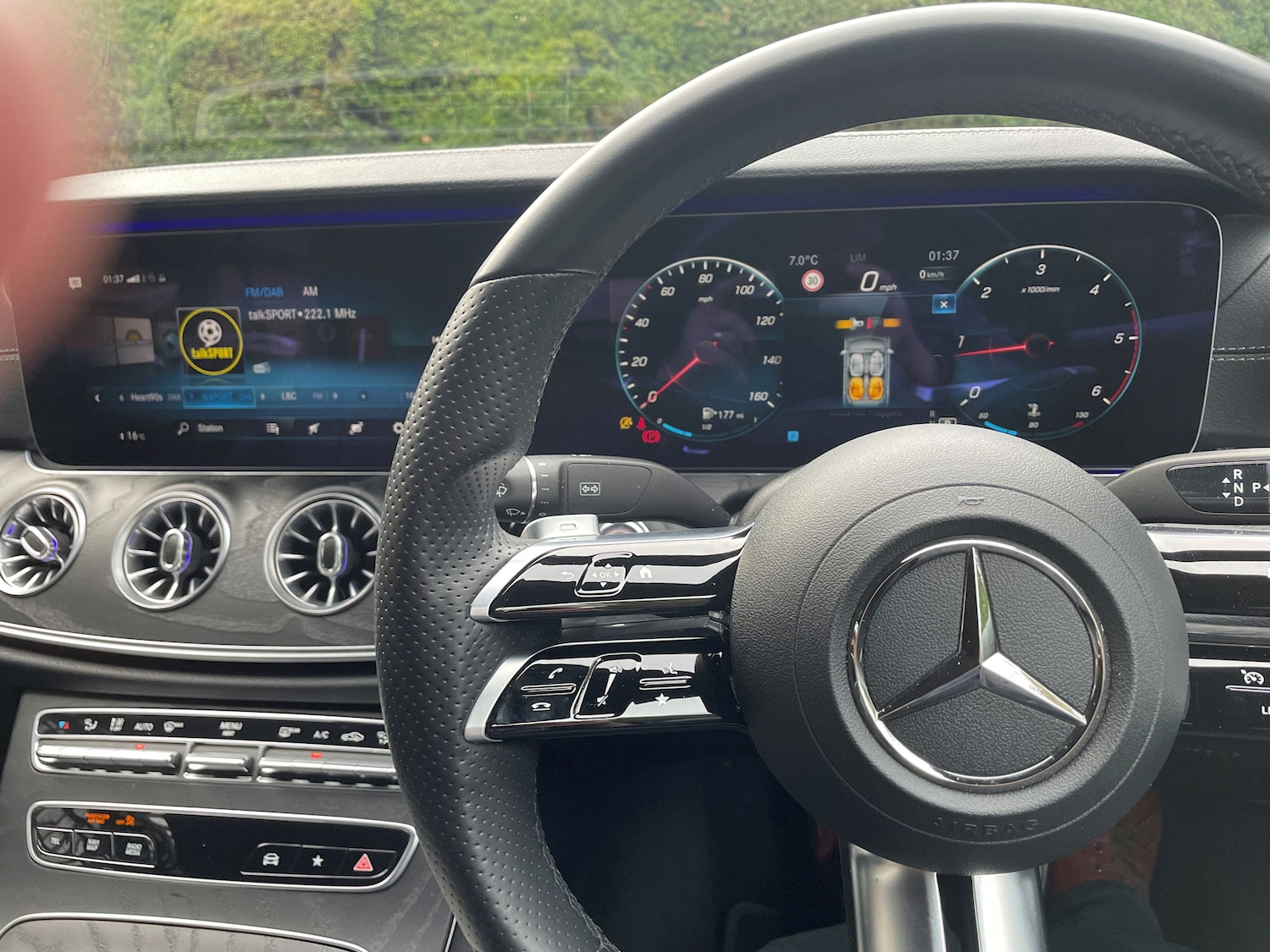 Used Mercedes-Benz E Class 2021 for sale - 77626452: Photo 24