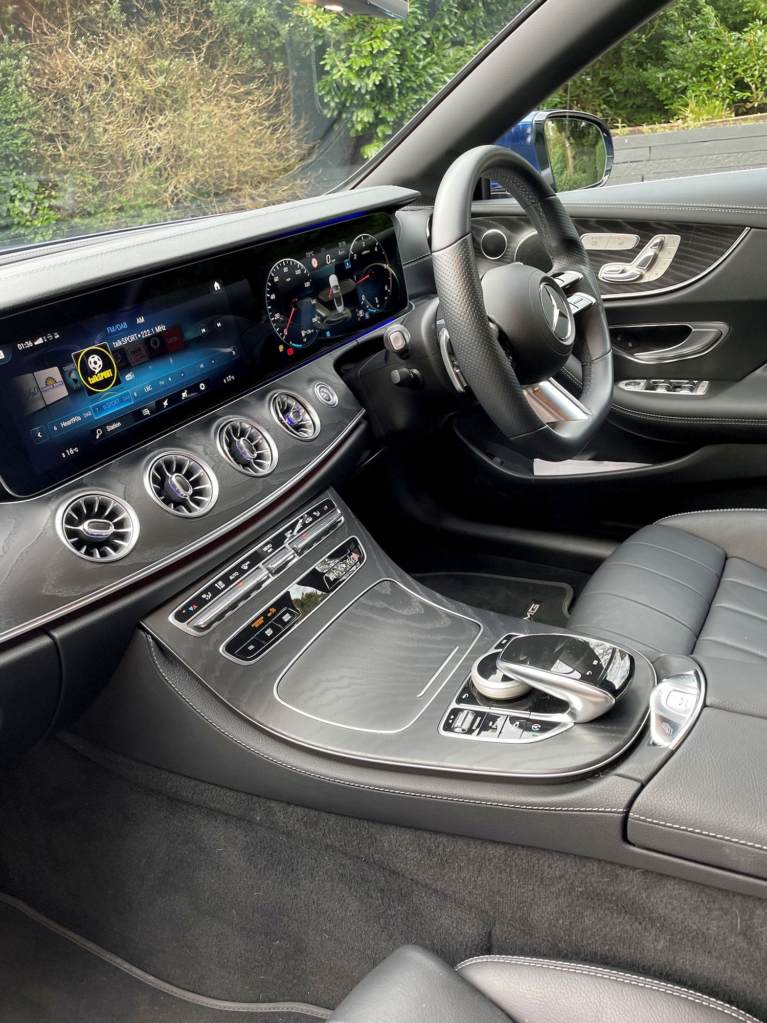 Used Mercedes-Benz E Class 2021 for sale - 77626452: Photo 27