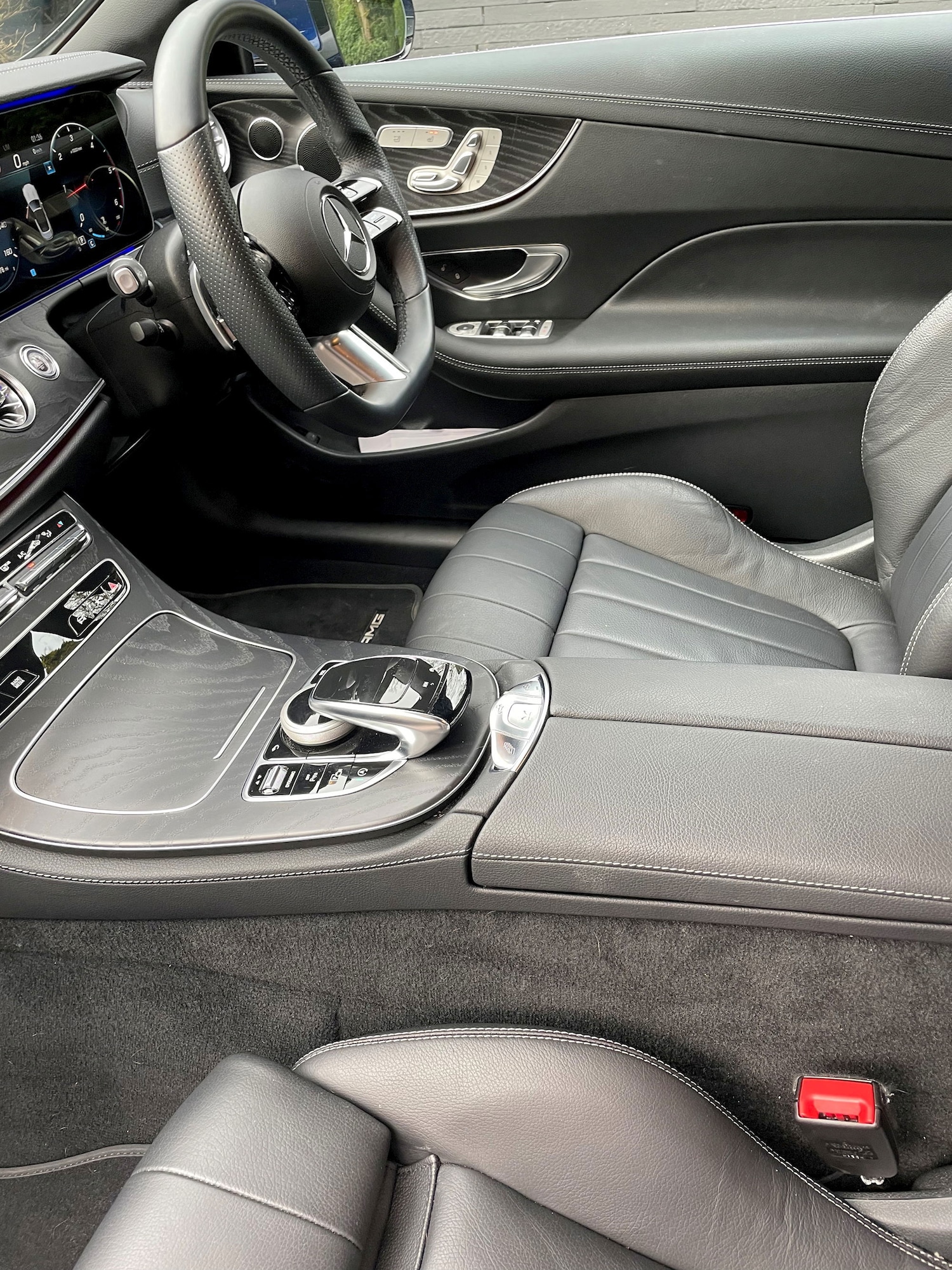 Used Mercedes-Benz E Class 2021 for sale - 77626452: Photo 28