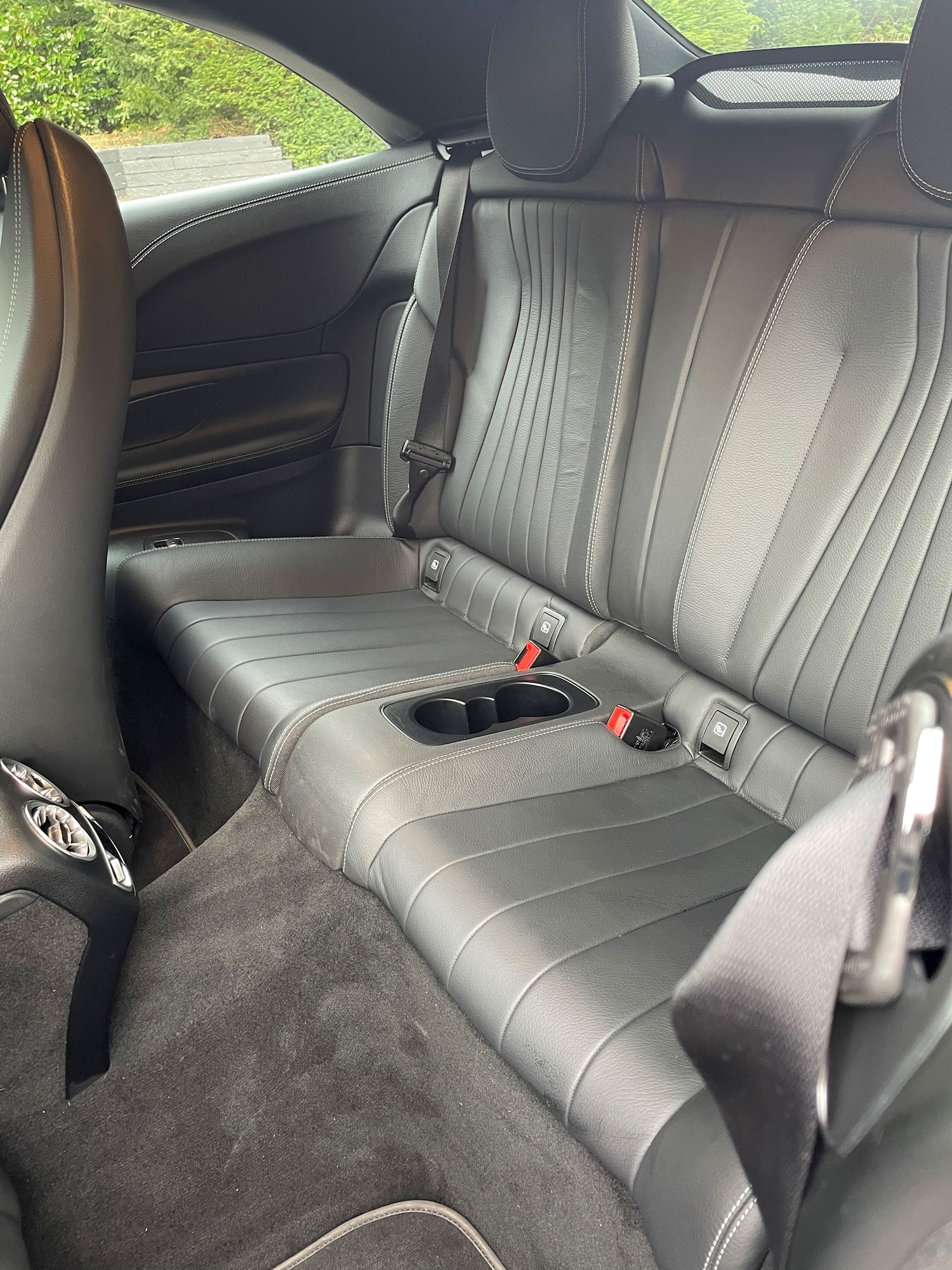 Used Mercedes-Benz E Class 2021 for sale - 77626452: Photo 29