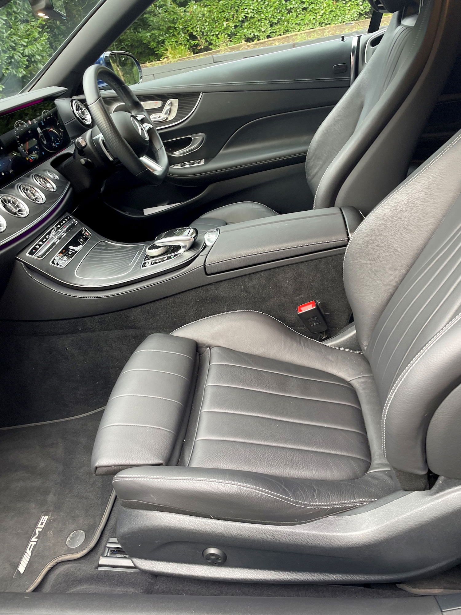 Used Mercedes-Benz E Class 2021 for sale - 77626452: Photo 31