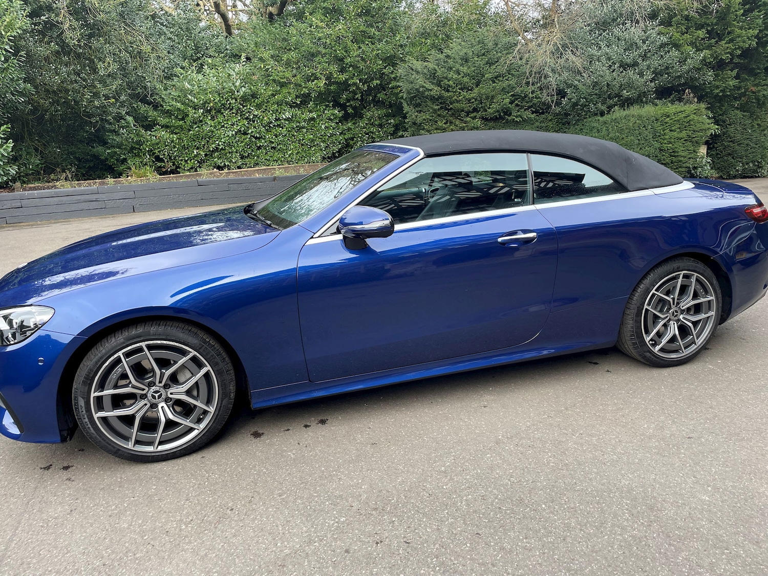 Used Mercedes-Benz E Class 2021 for sale - 77626452: Photo 40