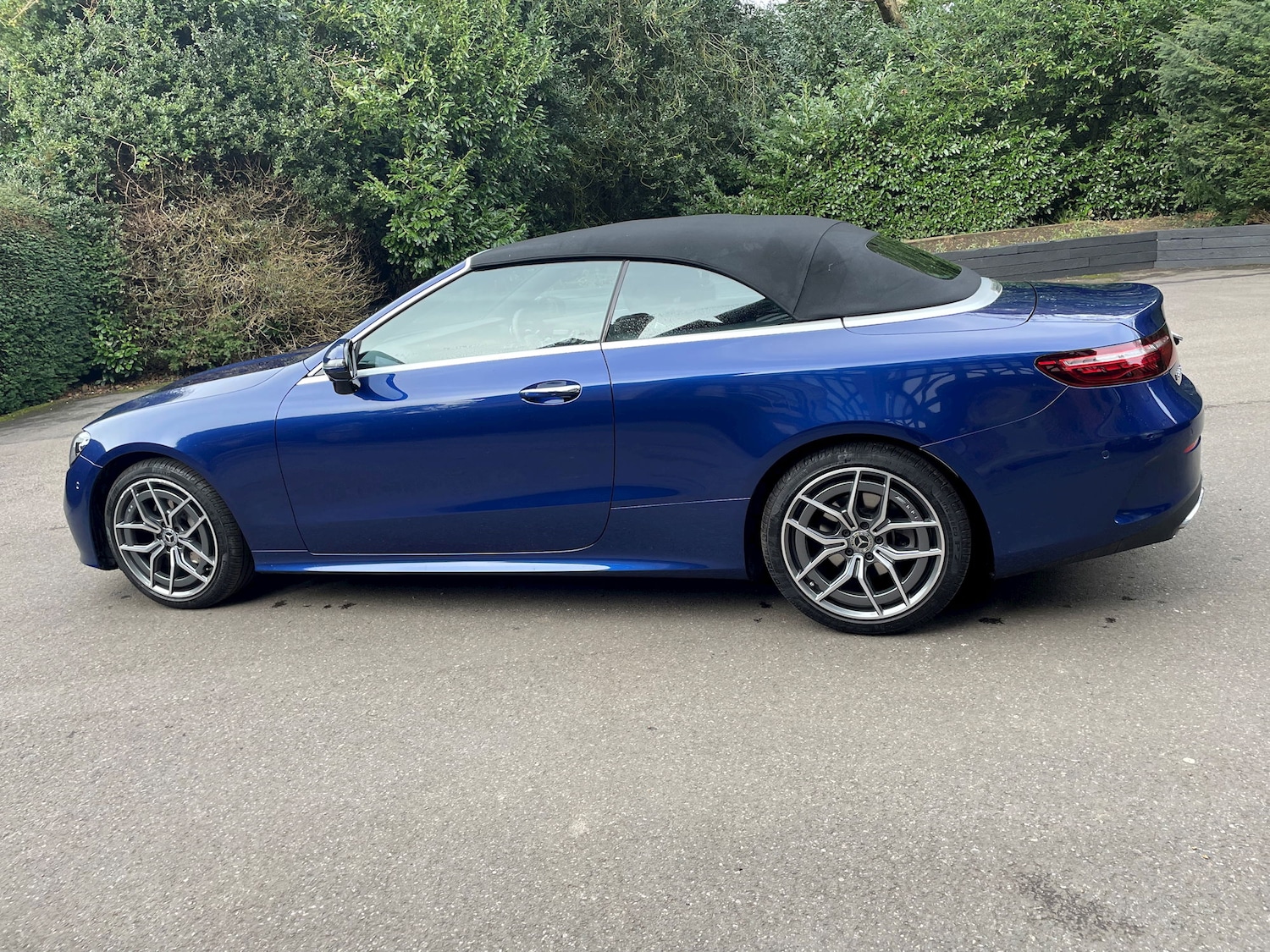 Used Mercedes-Benz E Class 2021 for sale - 77626452: Photo 41