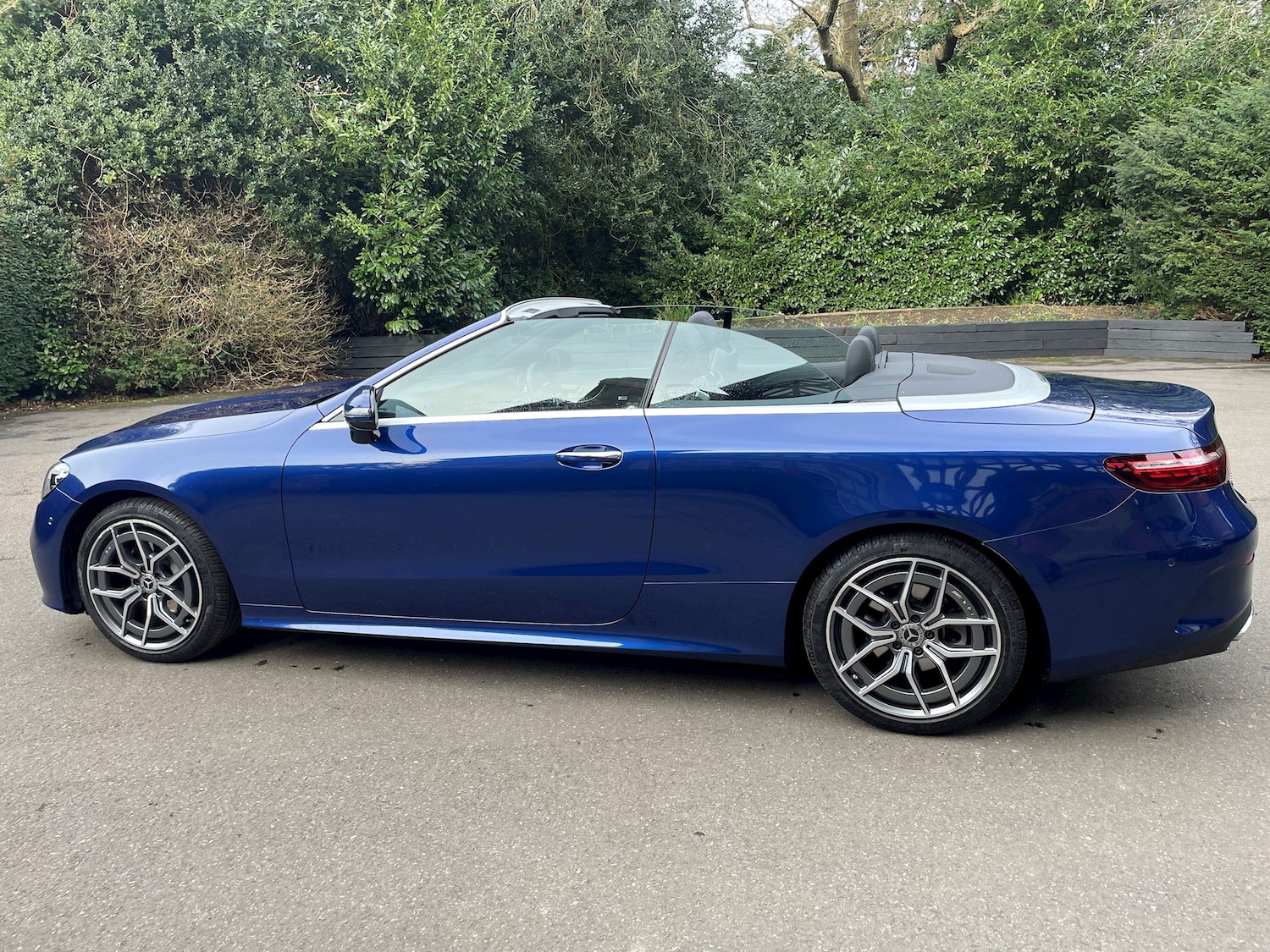 Used Mercedes-Benz E Class 2021 for sale - 77626452: Photo 7