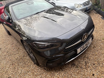 Used Mercedes-Benz CLE 2025 for sale - 77626448: Photo