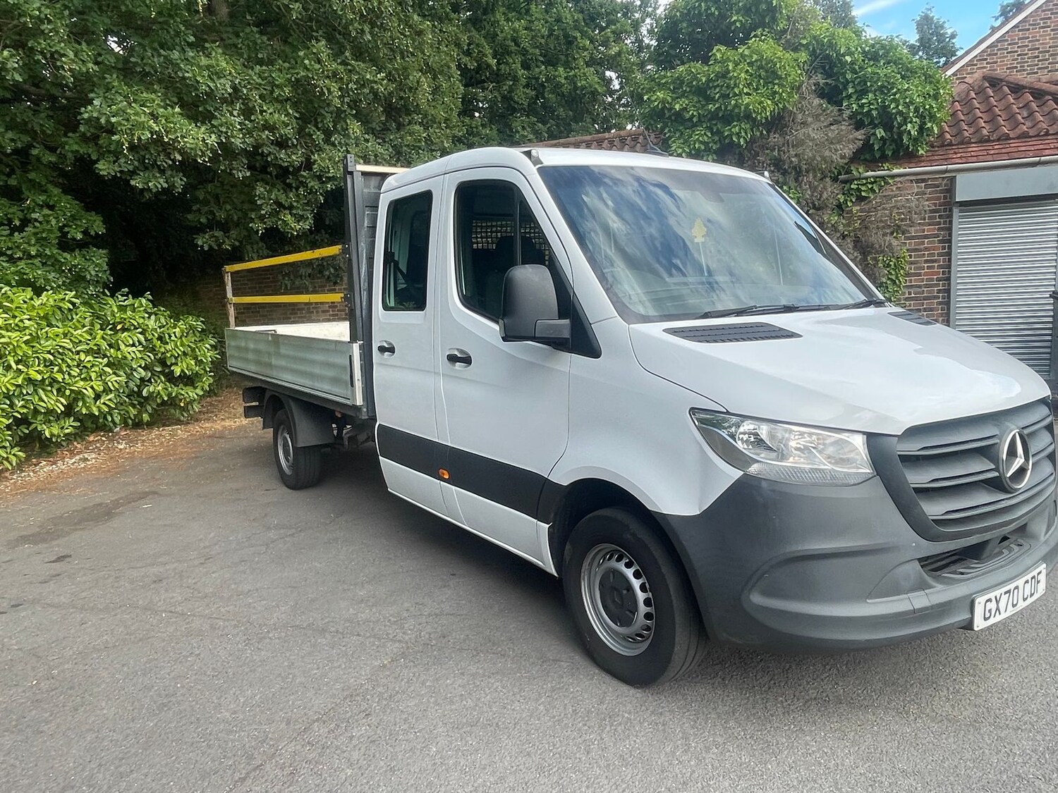 Used Mercedes-Benz Sprinter 2021 for sale - 77218915: Photo 18