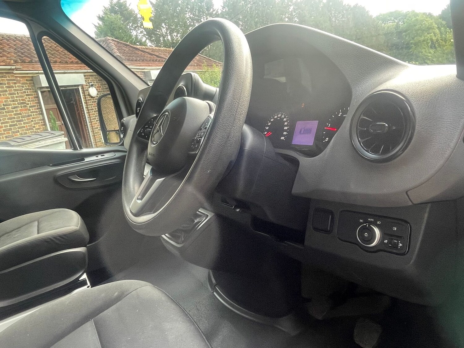 Used Mercedes-Benz Sprinter 2021 for sale - 77218915: Photo 22