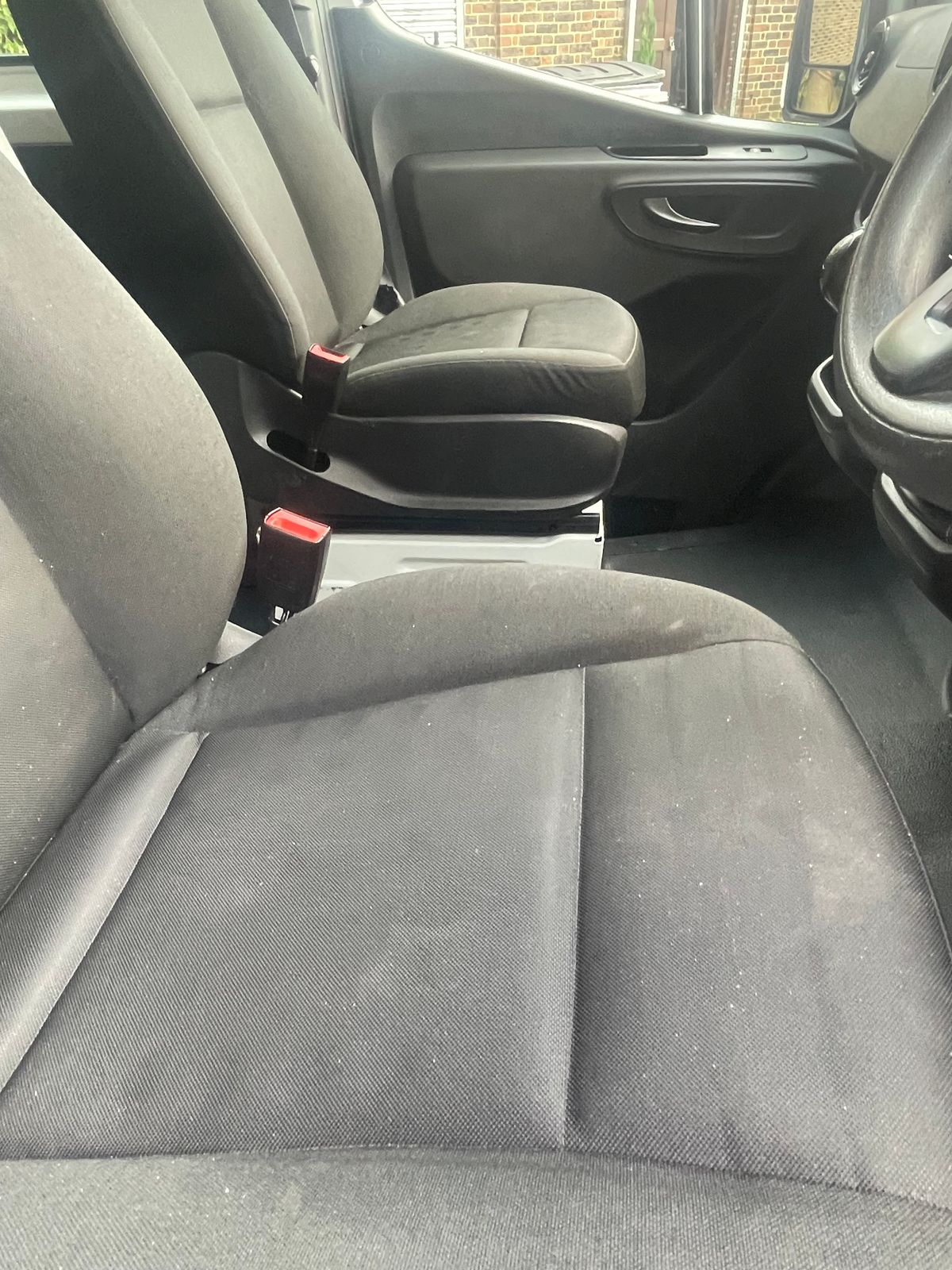 Used Mercedes-Benz Sprinter 2021 for sale - 77218915: Photo 23